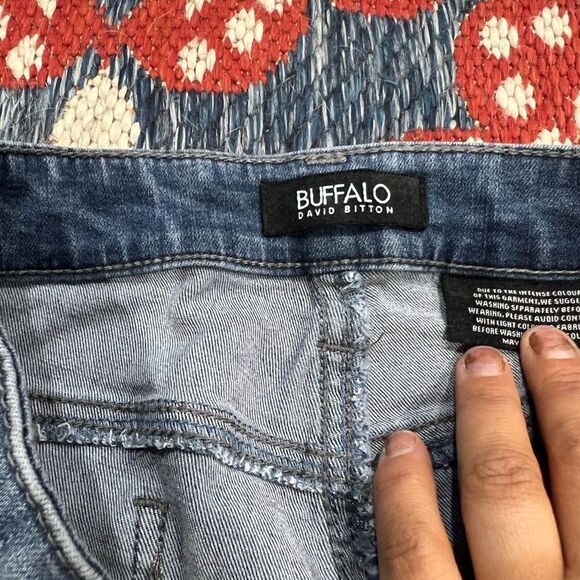 Buffalo Denim | 12x 32 - Picture 2 of 4